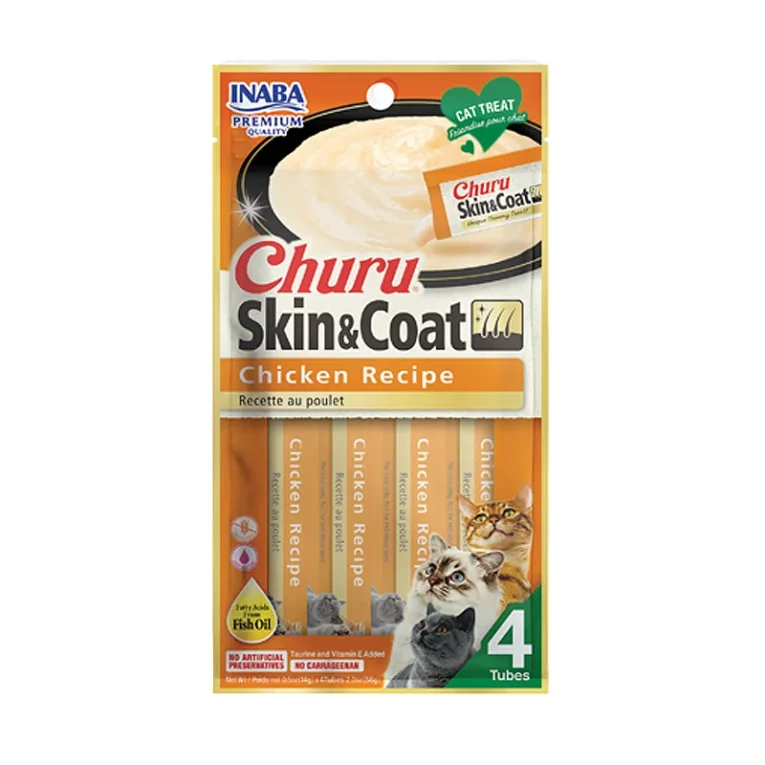 Churu-Chicken-Skin-Coat-skanestai-katems-56-g