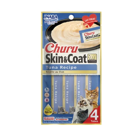 Churu-Tuna-Skin-Coat-skanestai-katems-56-g