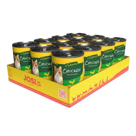 Josera-JosiCat-Chicken-in-Sauce-konservai-katems-padaze-415g