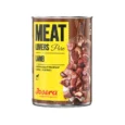 Josera-Meat-Lovers-Pure-Lamb-konservai-sunims