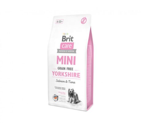 Brit-Care-Mini-Yorkshire-sausas-maistas-mazu-veisliu-sunims