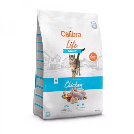CALIBRA-Cat-Life-Adult-Chicken-sausas-maistas-suaugusioms-katems-su-vistiena-15-kg
