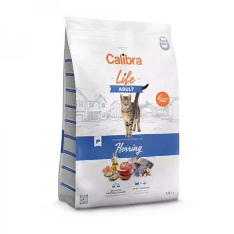 CALIBRA-Cat-Life-Adult-Herring-sausas-maistas-suaugusioms-katems-su-silke