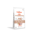 CALIBRA-Dog-Life-Senior-ML-Chicken-sausas-maistas-sunims-su-vistiena-25kg