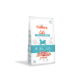 CALIBRA-Dog-Life-Senior-Small-Breed-Lamb-sausas-maistas-sunims-15kg