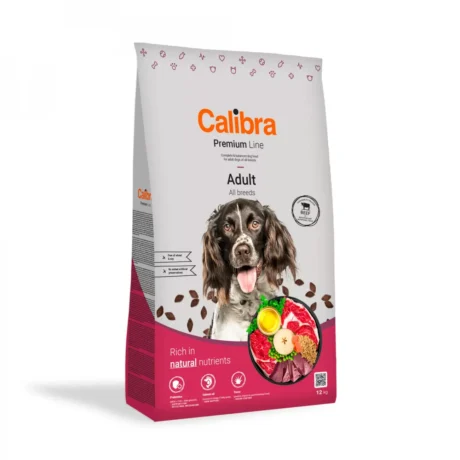 CALIBRA-Dog-Premium-Line-Adult-Beef-sausas-maistas-suaugusiems-sunims-su-jautiena