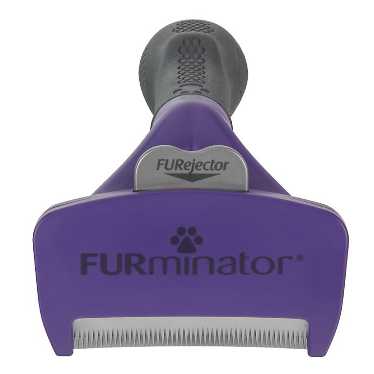 FURminator-deShedding-sukos-trumpaplaukems-katems-M-L-4