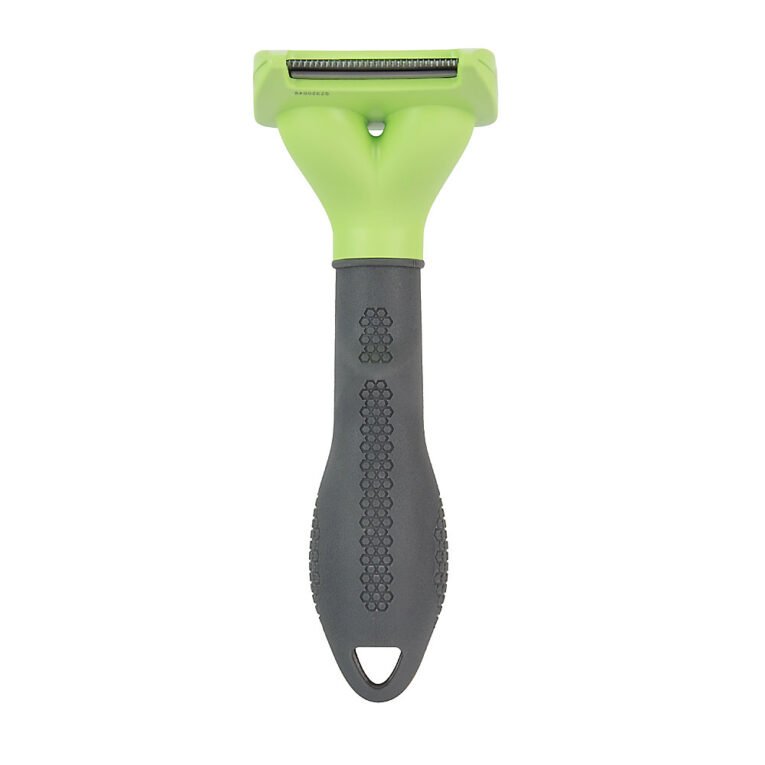 Short-Hair-deShedding-Tool-Small-Dog-1