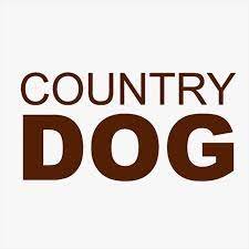 Country-Dog-