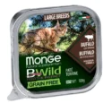 Monge-BWild-Large-Breed-keptas-pastetas-katems-su-buivoliena-ir-darzovemis-12x100g