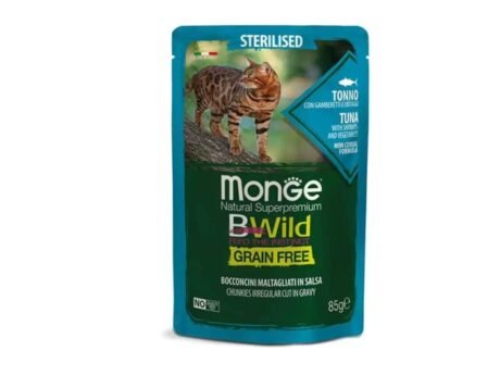 Monge-BWild-kons.-pasaras-sterilizuotoms-katems-su-tunu-krevetemis-ir-darzovemis-padaze-12x85g