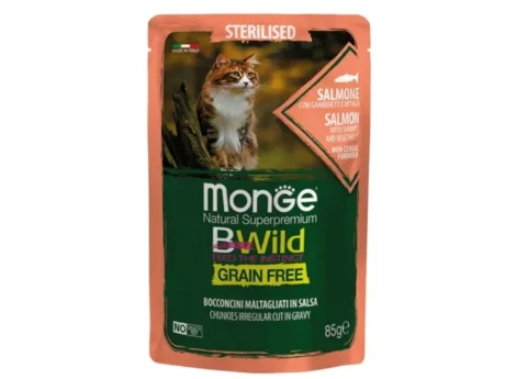 Monge-BWild-kons.pasaras-sterilizuotoms-katems-su-lasisa-krevetemis-ir-darzovemis-padaze-12x85g