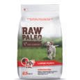 Raw-Paleo-Adult-Mini-sausas-maistas-sunims-su-jautiena-25-kg