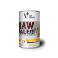 Raw-Paleo-Adult-dog-konservai-sunims-su-kalakutiena-400-g