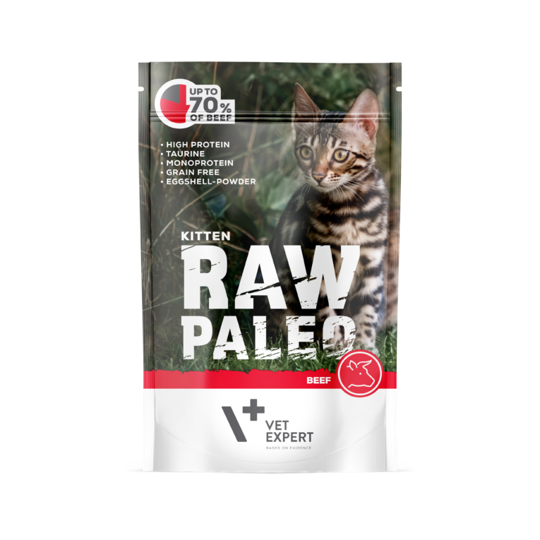 Raw-Paleo-Kitten-guliasas-kaciukams-su-jautiena-100-g