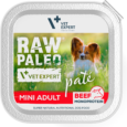 Raw-Paleo-Pate-Mini-Adult-pastetas-sunims-su-jautiena-150-g-1