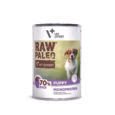 Raw-Paleo-Puppy-konservai-suniukams-su-antiena-400-g