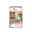 Raw-Paleo-Puppy-konservai-suniukams-su-kiauliena-400-g