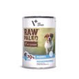 Raw-Paleo-Puppy-konservai-suniukams-su-menke-400-g