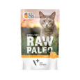 Raw-Paleo-Sterilised-Cat-Kalakutienos-guliasas-12x100g