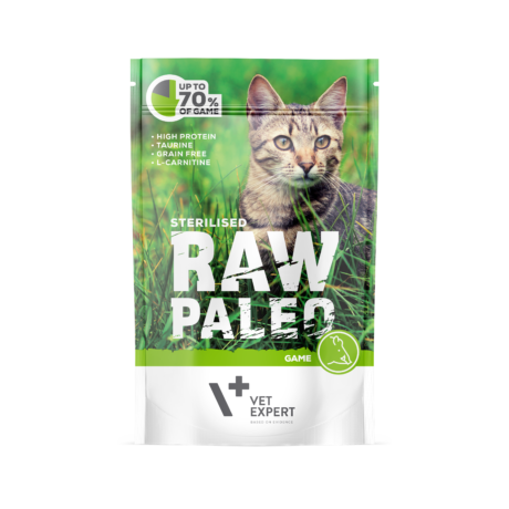 Raw-Paleo-Sterilized-Cat-guliasas-steril.-katems-su-zveriena