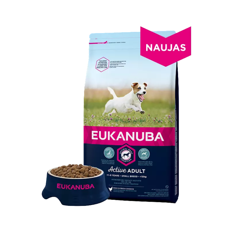 eukanuba-active-small-adult-vistiena-15kg