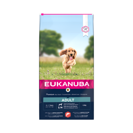 eukanuba-sm-visavertis-pasaras-suaugusiems-sunims-su-lasisa-ir-mieziais-25kg