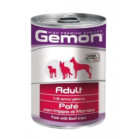 gemon-all-breeds-adult-konservuotas-pastetas-suaugusiems-sunims-su-jautiena-400g