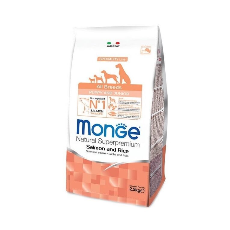 monge-puppy-sausas-pasaras-lasisa-ir-ryziai-12kg