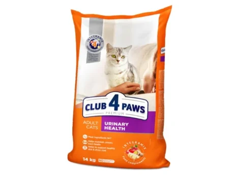 CLUB-4-PAWS-Premium-visavertis-edalas-suaugusioms-katems-slapimo-sistemos-sveikatos-palaikymui-14-kg