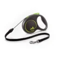 flexi_Black_Design_M_Cord_5m_green_744x744