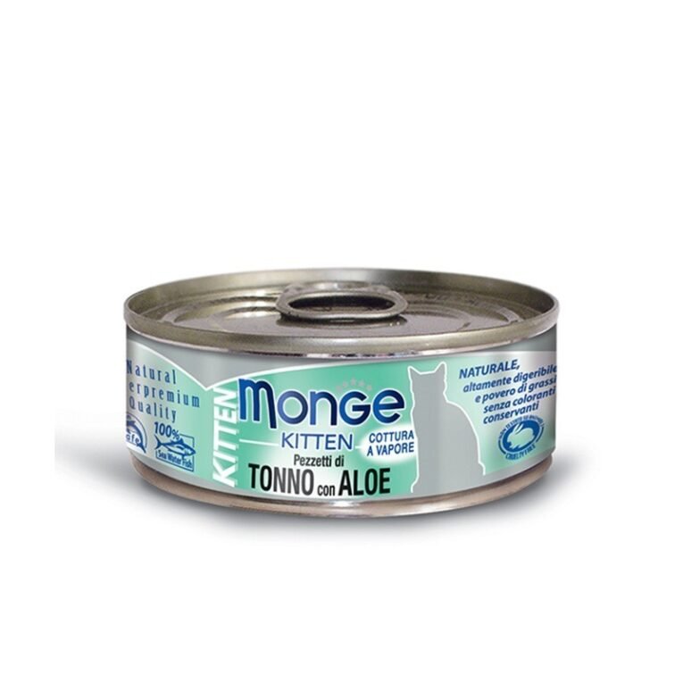 monge-kitten-kons-pasaras-kaciukams-su-tuno-gabaleliais-ir-alaviju-80g