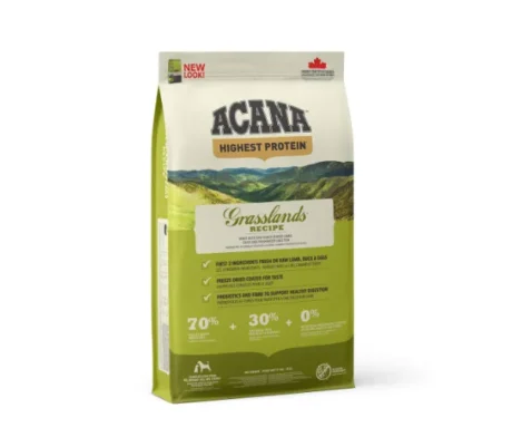 ACANA-Grasslands-sausas-maistas-sunims-2-kg