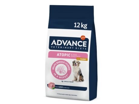 Advance-Atopic-Dog-MedMax-Sausas-Maistas-Sunims-Su-Triusiena-12-kg