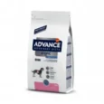 Advance-Atopic-Mini-Sausas-Maistas-Sunims-Su-Upetakiu-1.5-kg