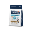 Advance-French-Bulldog-Sausas-Maistas-Sunims-7.5-kg