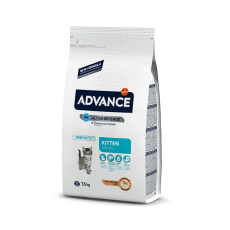 Advance-Kitten-Sausas-Maistas-su-vistiena-1.5-kg