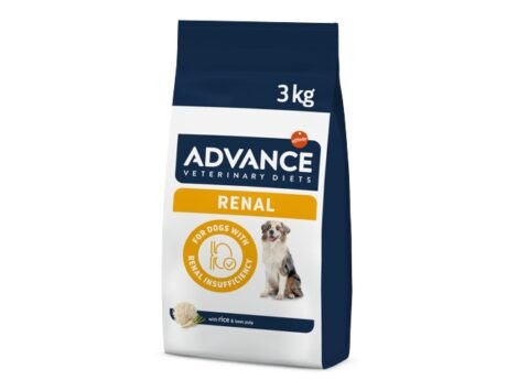 Advance-Renal-Dog-Sausas-Maistas-Sunim-3-kg