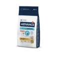 Advance-Sensitive-Mini-su-lasisa-sausas-maistas-sunims-7-kg-1