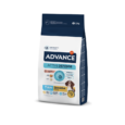 Advance-Sensitive-Puppy-sausas-maistas-suniukams-12-kg