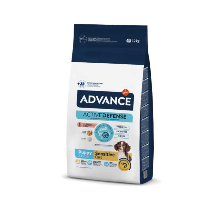 Advance-Sensitive-Puppy-sausas-maistas-suniukams-12-kg
