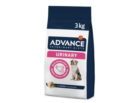 Advance-Urinary-Dog-Sausas-Maistas-Sunims-3-kg