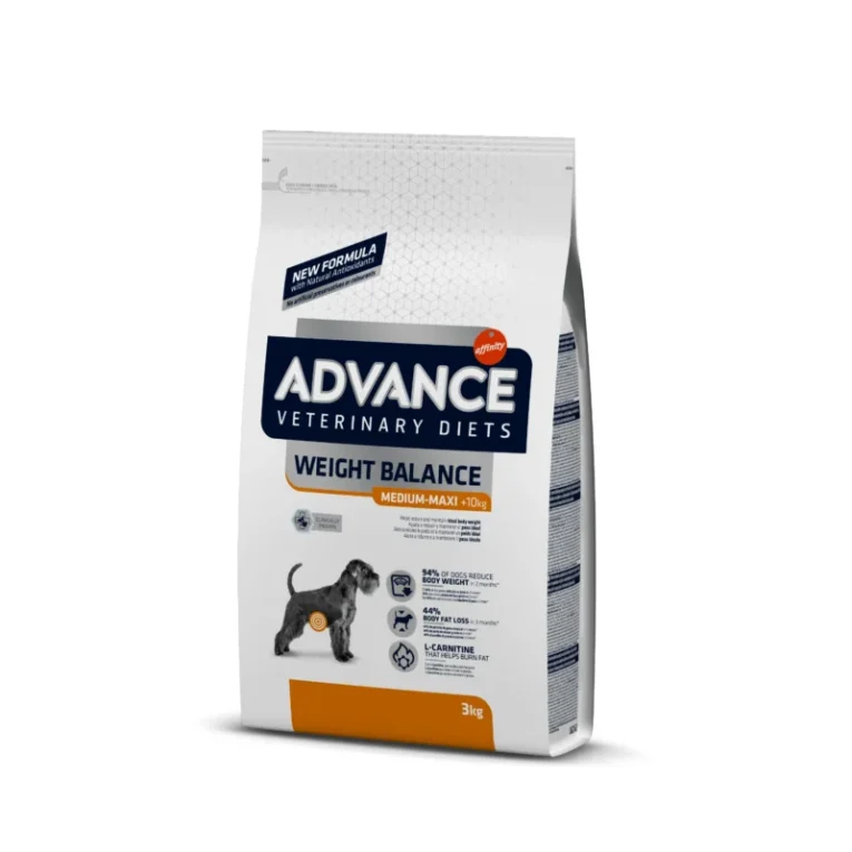 Advance-Weight-Balance-Dog-Sausas-Maistas-Sunim-3-kg