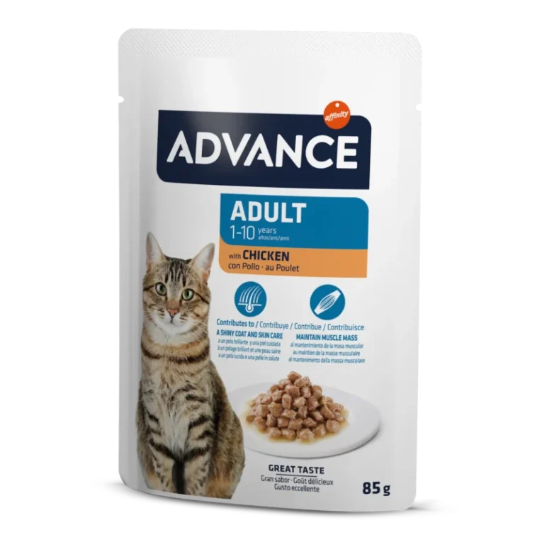 Advance-Wet-Adult-Chicken-Konservai-Katems-12x85g