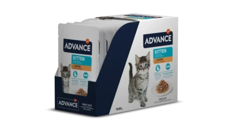 Advance-Wet-Kitten-Chicken-Konservai-Kaciukams-12x85g