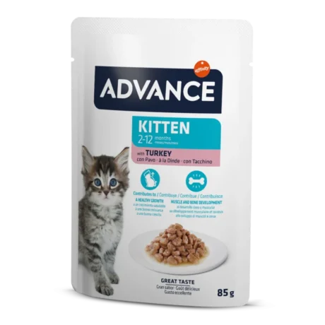 Advance-Wet-Kitten-Turkey-Konservai-Kaciukams-12x85g