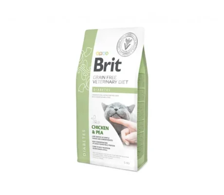 Brit-GF-Veterinary-Diets-Cat-Diabetes-Sausas-Maistas-katems-2-kg