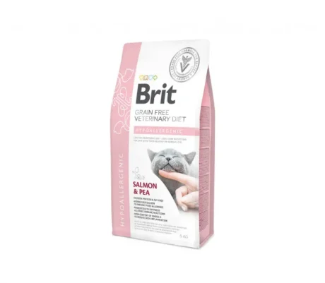 Brit-GF-Veterinary-Diets-Cat-Hypoallergenic-Sausas-Maistas-katems-2-kg