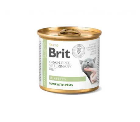 Brit-GF-Veterinary-Diets-Konservai-Katems-Diabetes-6x200g