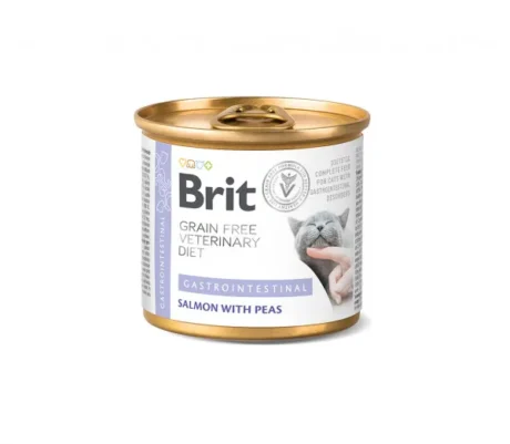 Brit-GF-Veterinary-Diets-konservai-katems-Gastrointestinal-6x200g